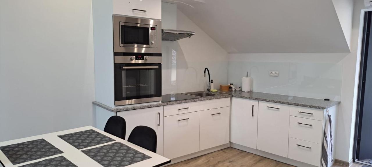 Apartament Przy Malej Panwi "Ii" Opole Esterno foto