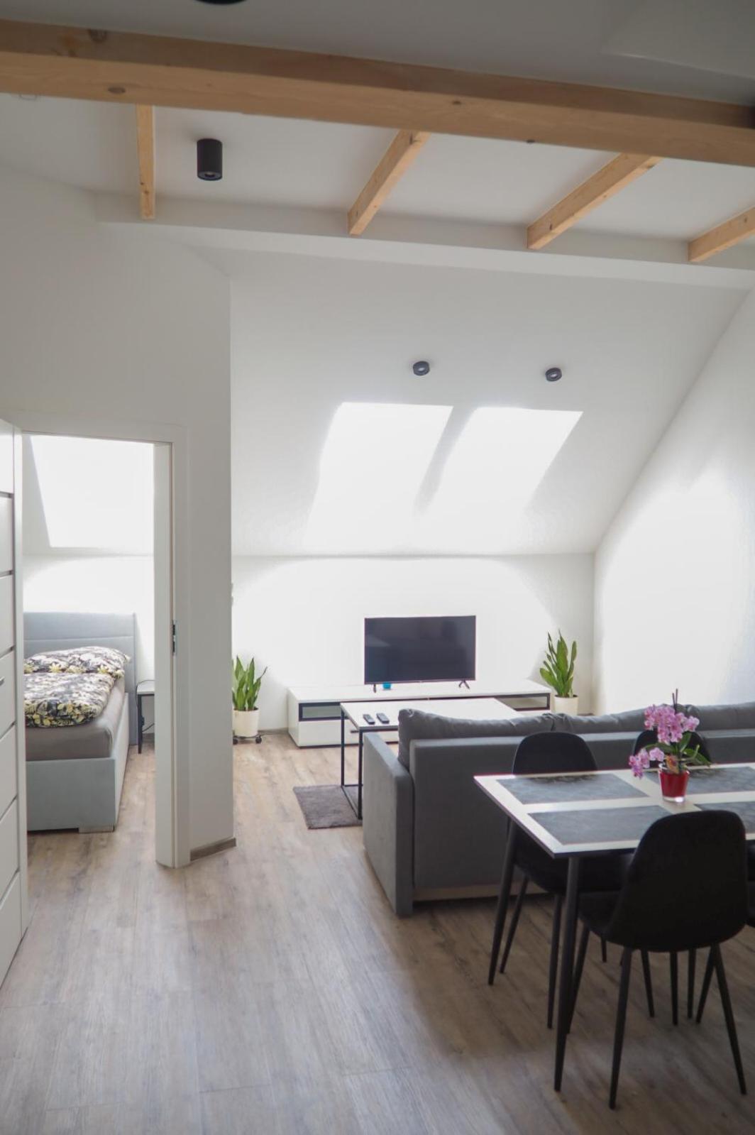 Apartament Przy Malej Panwi "Ii" Opole Esterno foto