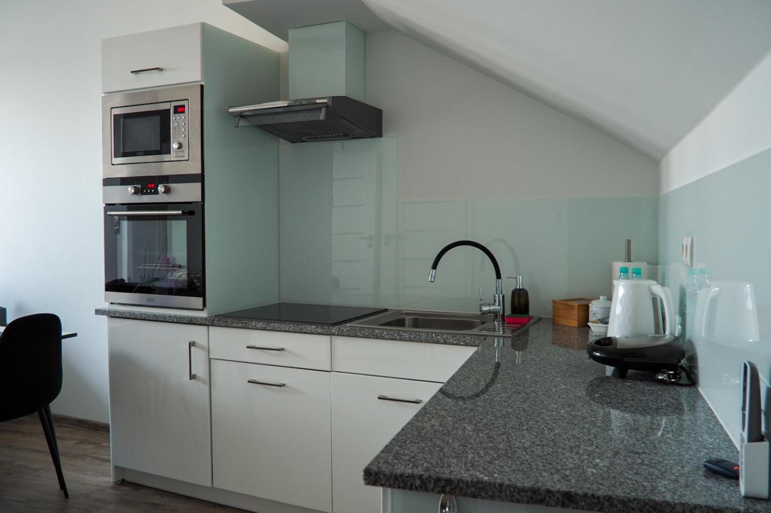 Apartament Przy Malej Panwi "Ii" Opole Esterno foto